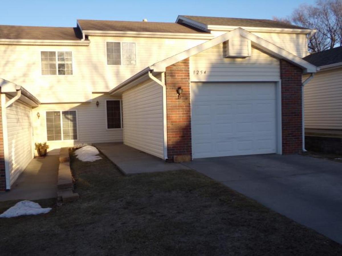 Picture of Home For Rent in Lincoln, Nebraska, United States