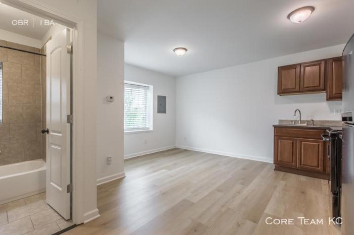 Picture of Apartment For Rent in Kansas City, Missouri, United States