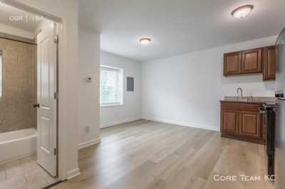 Apartment For Rent in Kansas City, Missouri