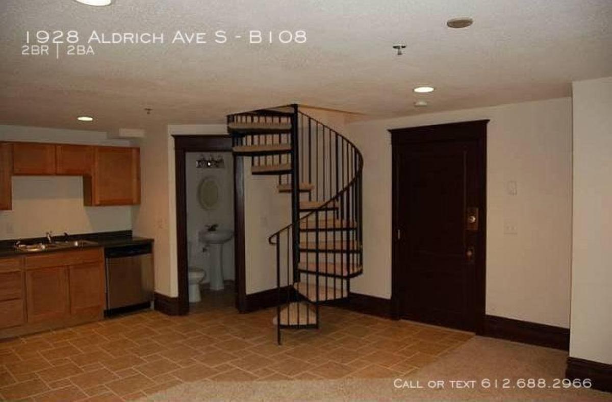 Picture of Condo For Rent in Minneapolis, Minnesota, United States