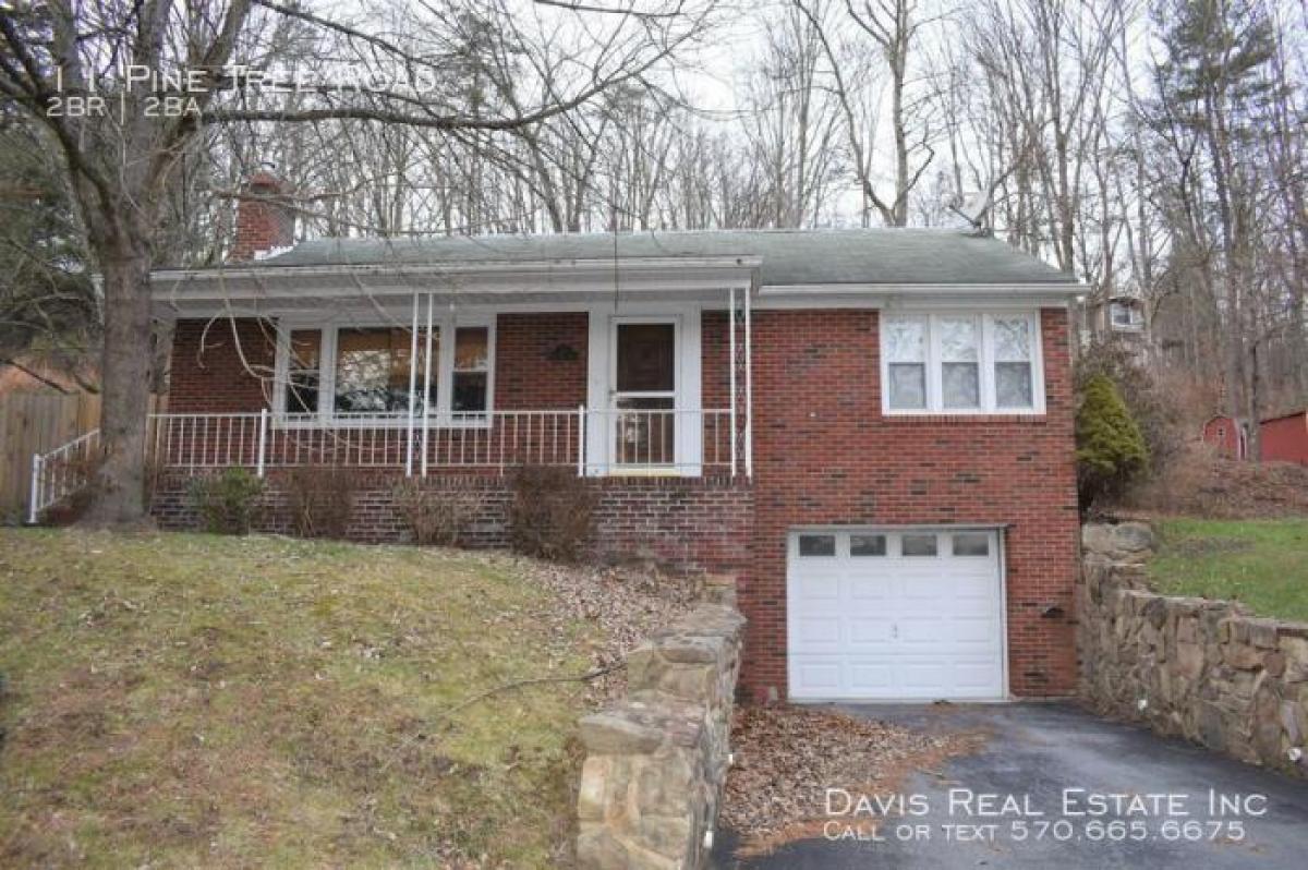 Picture of Home For Rent in Lock Haven, Pennsylvania, United States