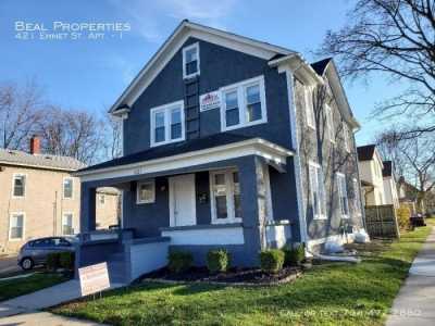 Apartment For Rent in Ypsilanti, Michigan