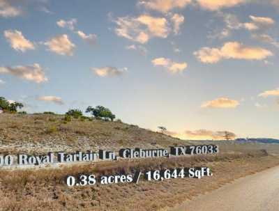 Residential Land For Sale in 