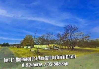 Residential Land For Sale in Waco, Texas