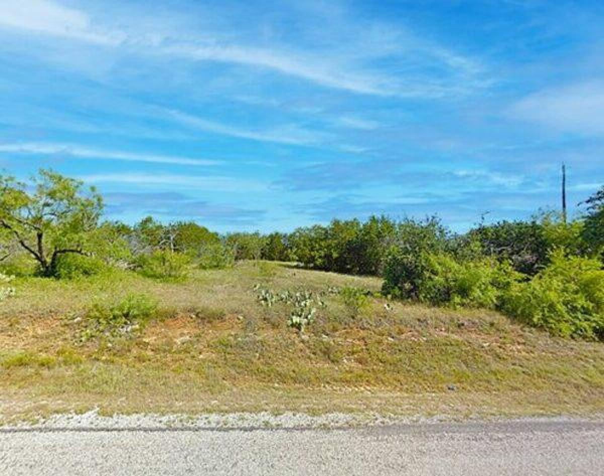 Picture of Residential Land For Sale in Granbury, Texas, United States