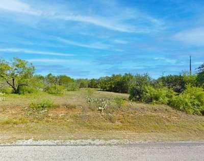 Residential Land For Sale in Granbury, Texas