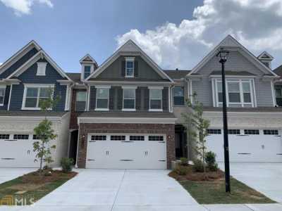 Apartment For Rent in Buford, Georgia