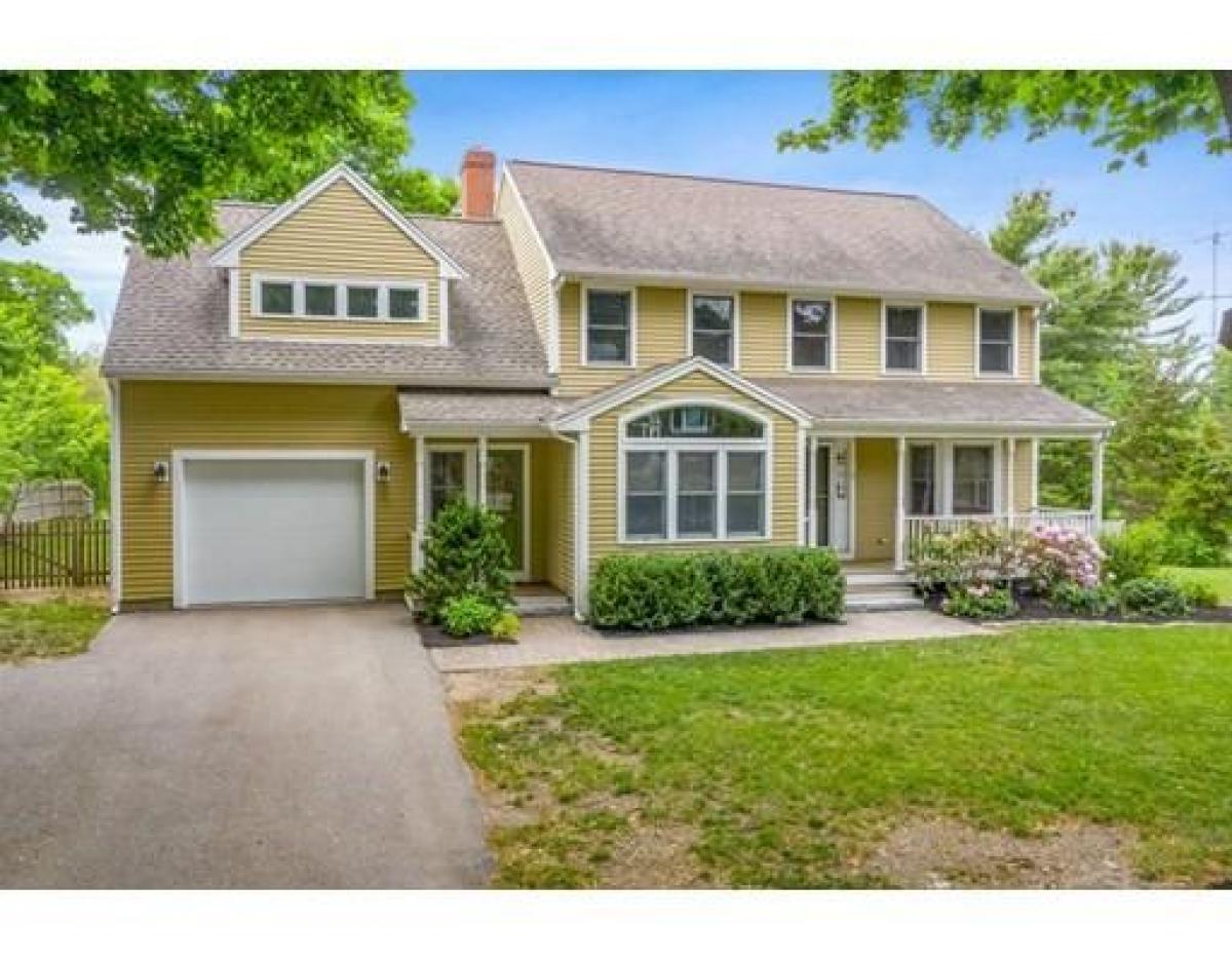 Picture of Home For Sale in Scituate, Massachusetts, United States