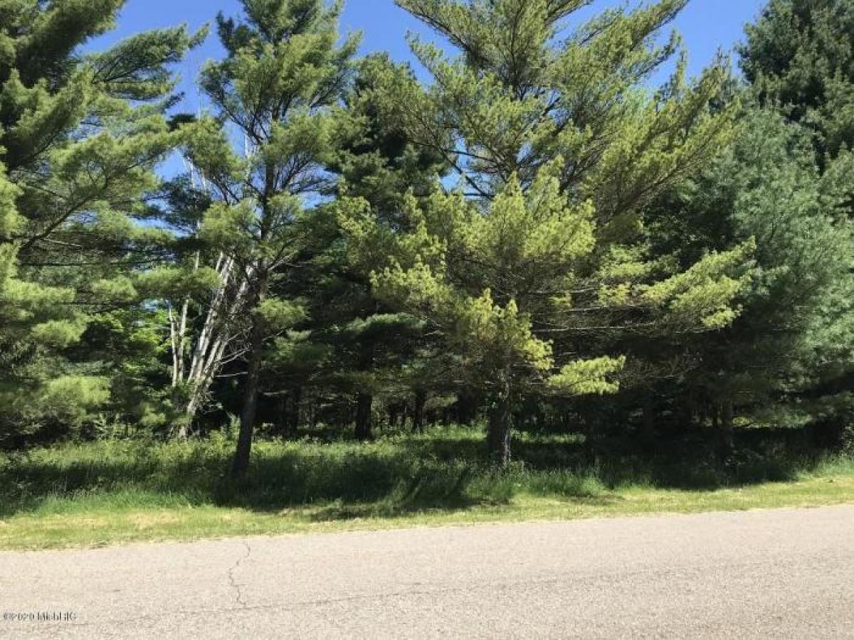 Picture of Residential Land For Sale in South Haven, Michigan, United States