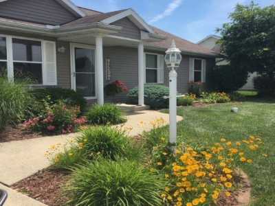 Residential Land For Sale in Goshen, Indiana