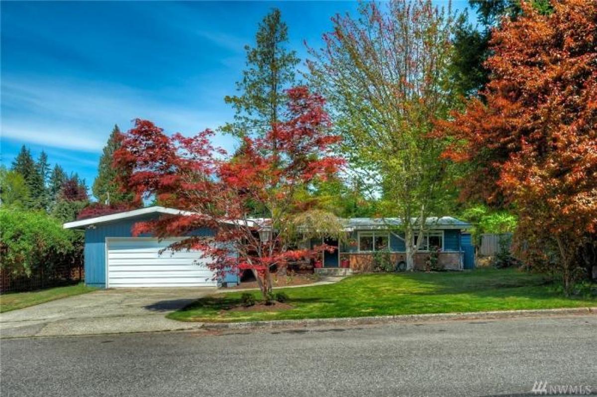 Picture of Home For Rent in Bellevue, Washington, United States