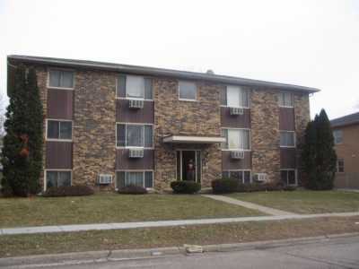 Apartment For Rent in Elgin, Illinois