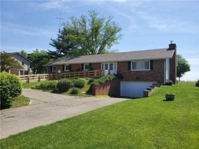 Home For Sale in Shelbyville, Indiana