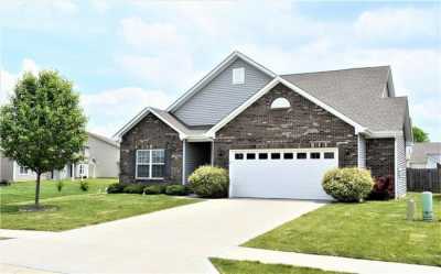 Home For Sale in Plainfield, Indiana