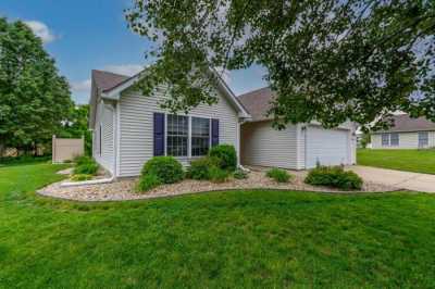 Home For Sale in Bloomington, Indiana