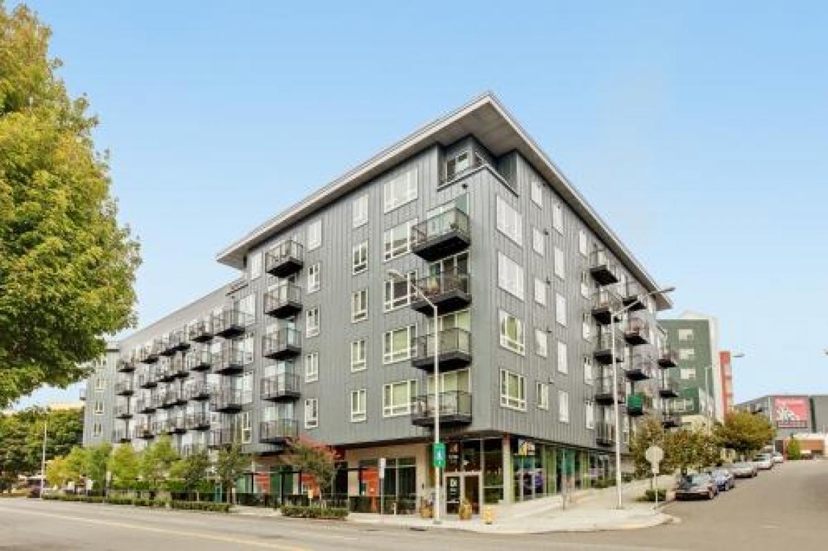 Picture of Condo For Rent in Seattle, Washington, United States