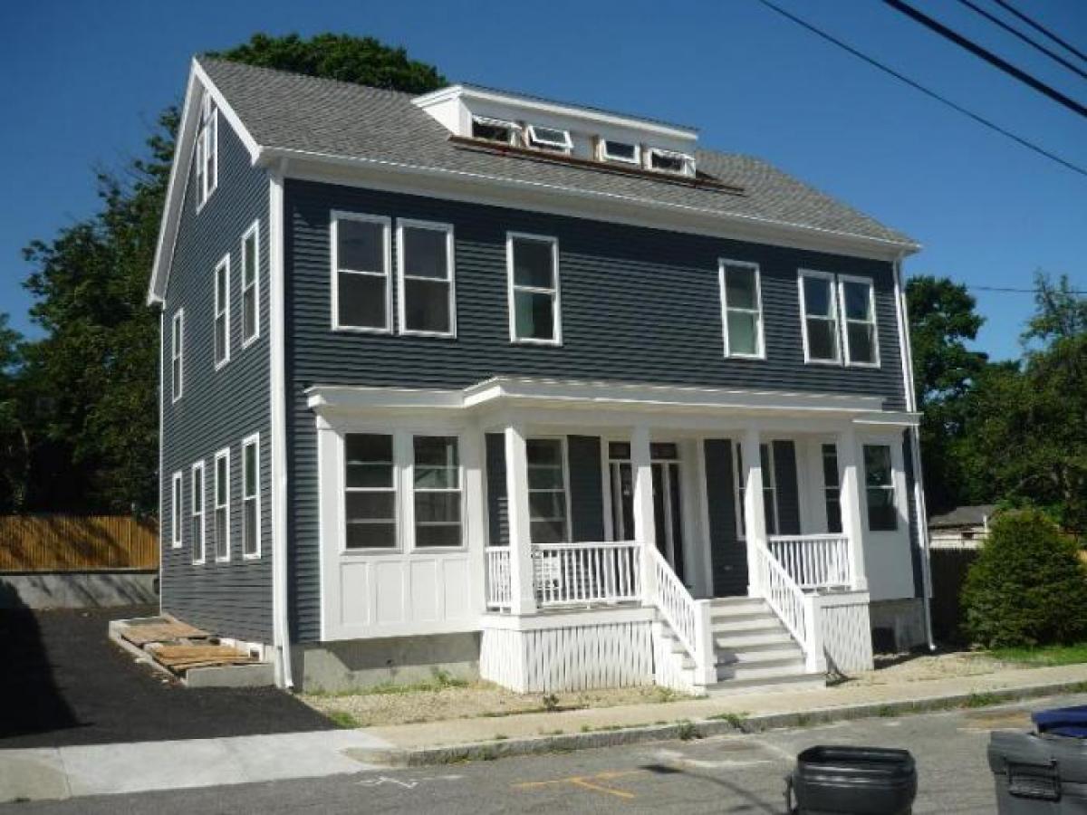 Picture of Home For Rent in Brighton, Massachusetts, United States