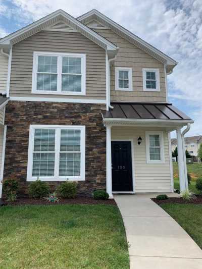 Home For Rent in Lynchburg, Virginia