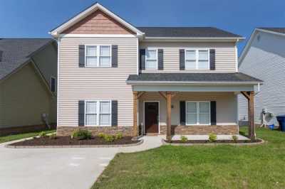 Home For Rent in Lynchburg, Virginia