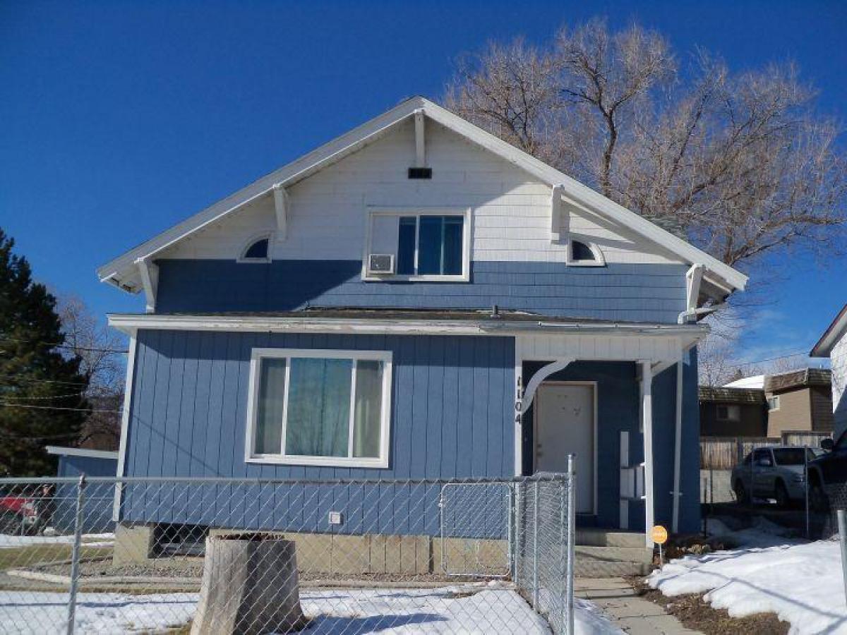 Picture of Multi-Family Home For Rent in Billings, Montana, United States