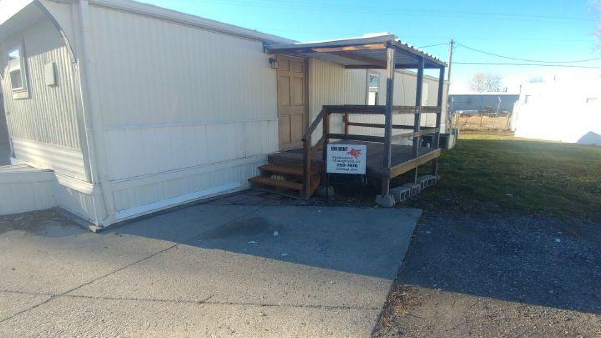 Picture of Mobile Home For Rent in Billings, Montana, United States