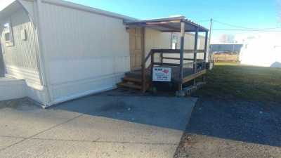 Mobile Home For Rent in Billings, Montana