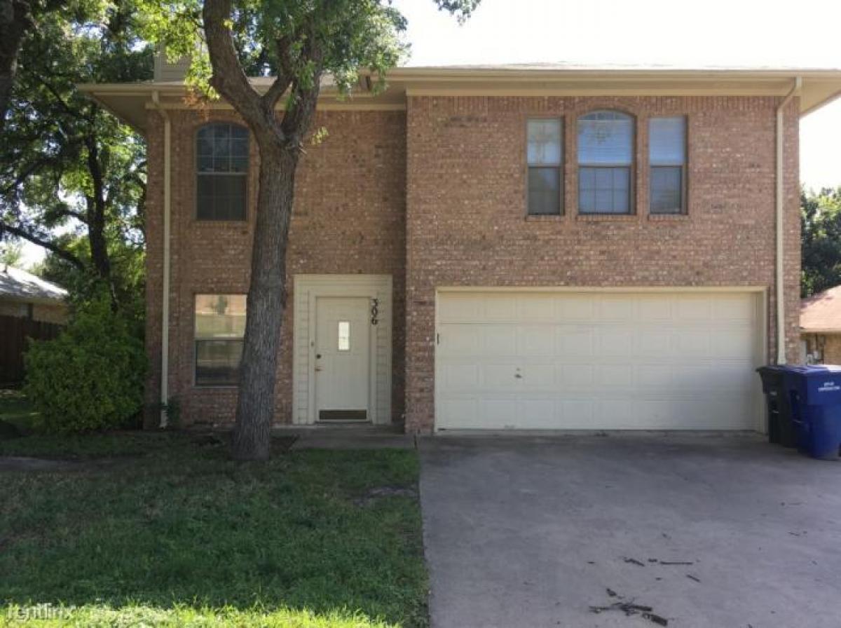 Picture of Home For Rent in Copperas Cove, Texas, United States