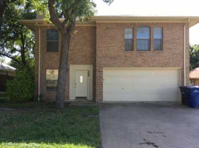 Home For Rent in Copperas Cove, Texas