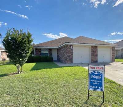 Apartment For Rent in Killeen, Texas