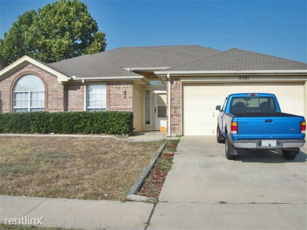 Picture of Home For Rent in Killeen, Texas, United States