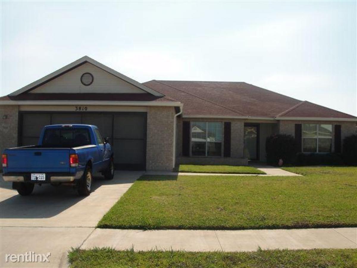 Picture of Home For Rent in Killeen, Texas, United States