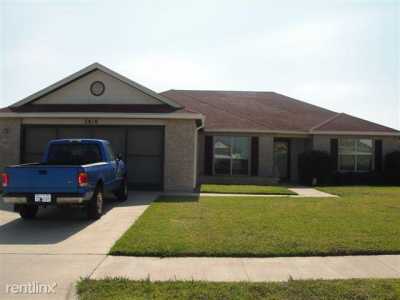 Home For Rent in Killeen, Texas