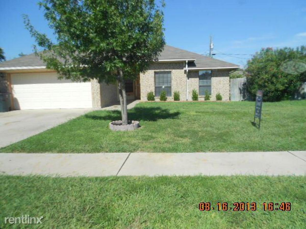 Picture of Home For Rent in Killeen, Texas, United States