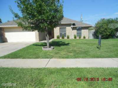 Home For Rent in Killeen, Texas