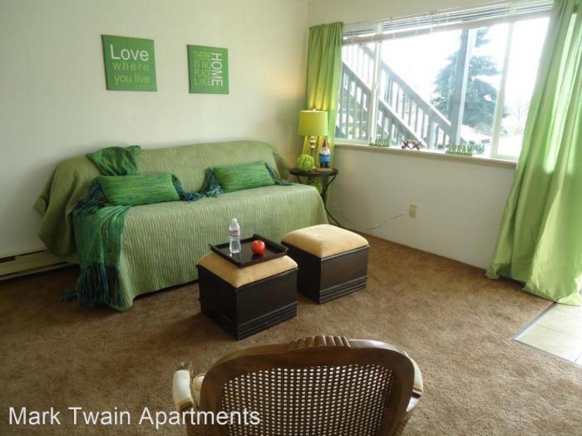 Picture of Apartment For Rent in Tacoma, Washington, United States