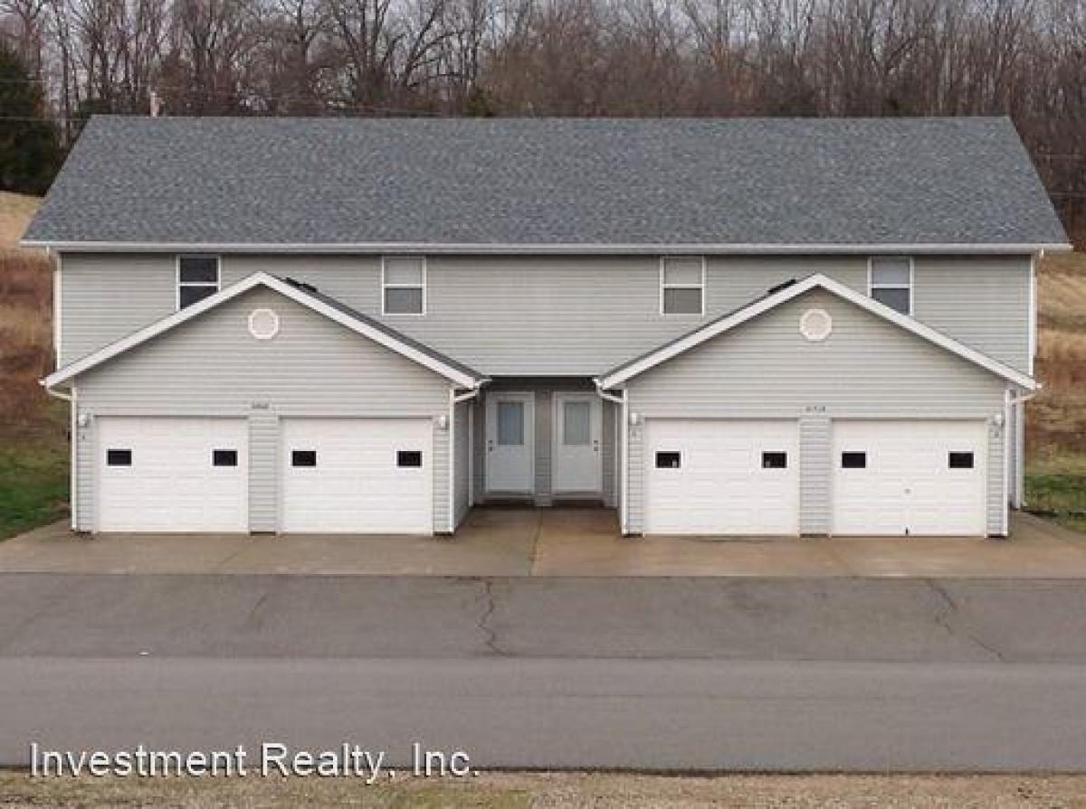 Picture of Apartment For Rent in Waynesville, Missouri, United States