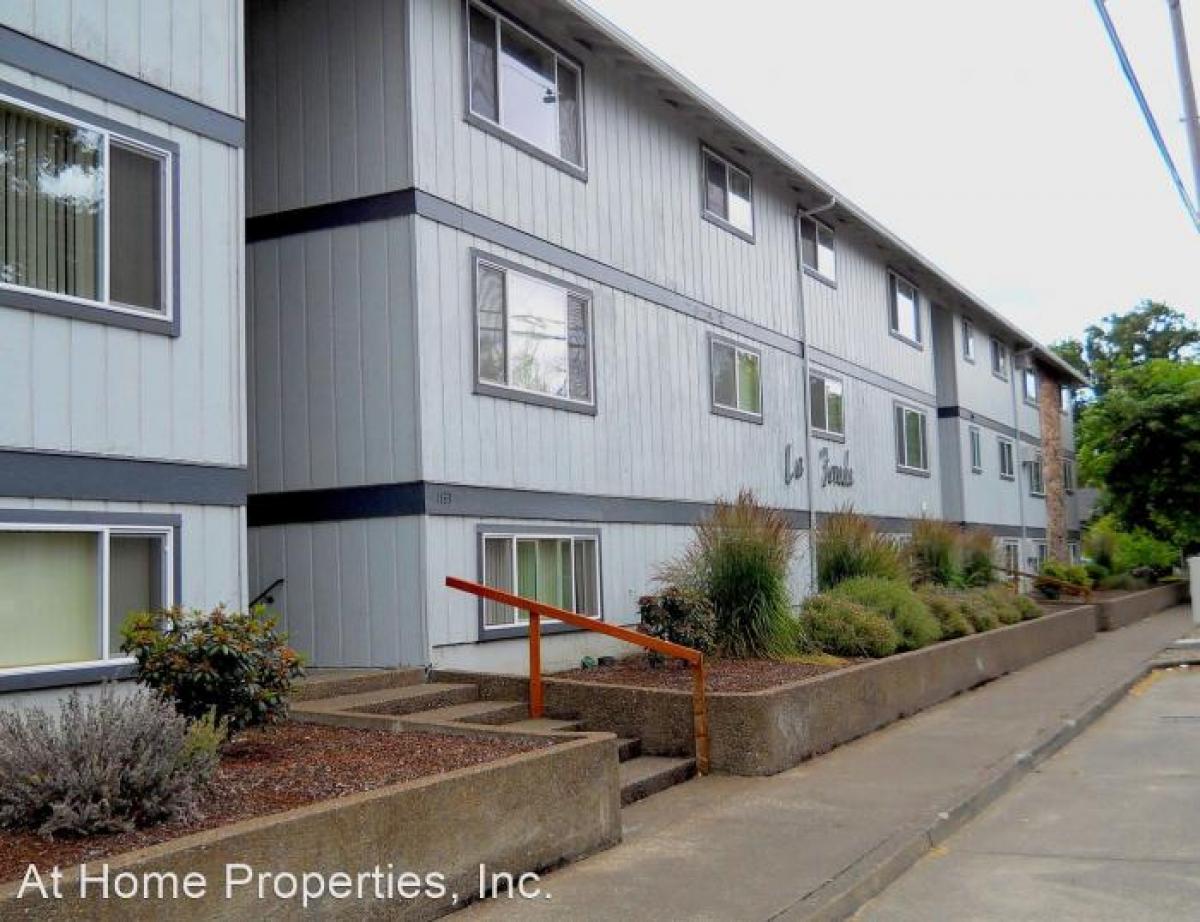 Picture of Apartment For Rent in Corvallis, Oregon, United States