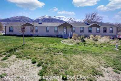 Apartment For Rent in Brigham City, Utah