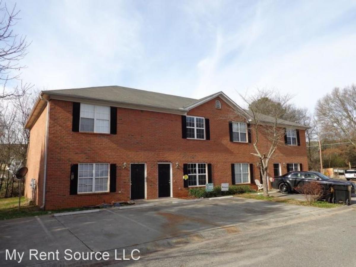 Picture of Apartment For Rent in Cartersville, Georgia, United States