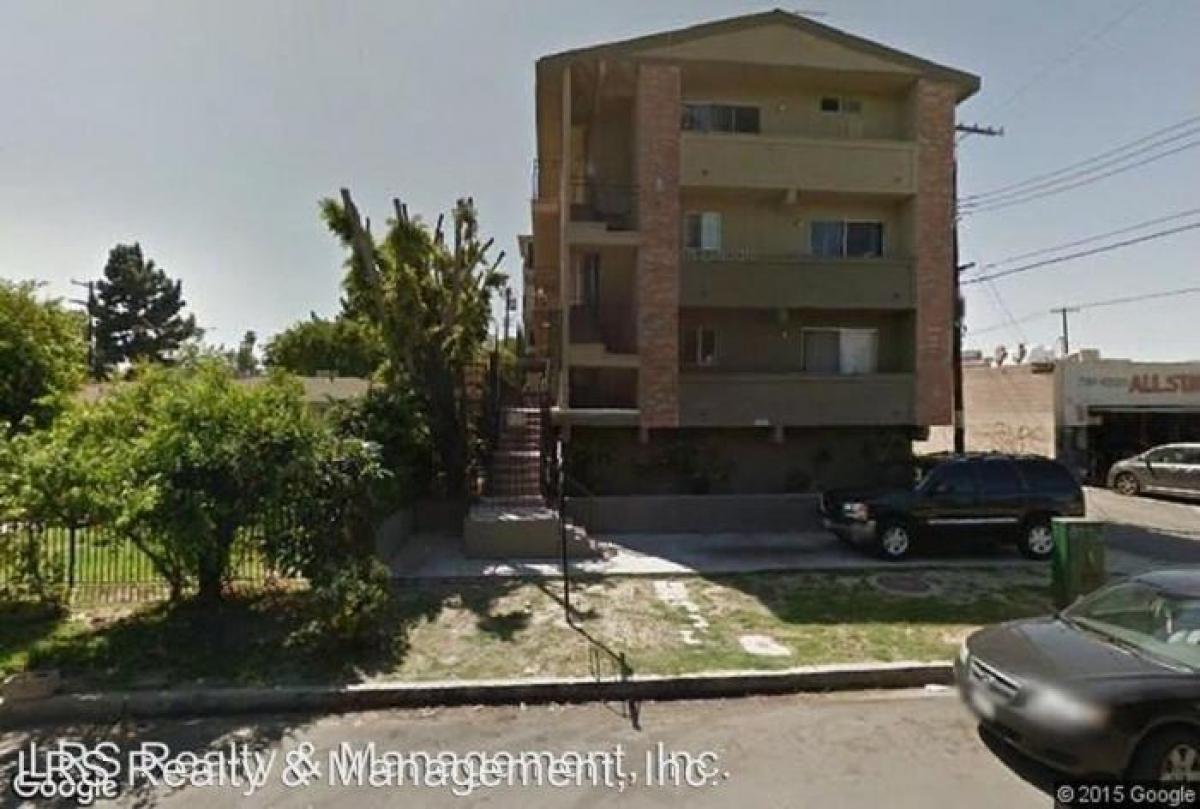 Picture of Apartment For Rent in Van Nuys, California, United States