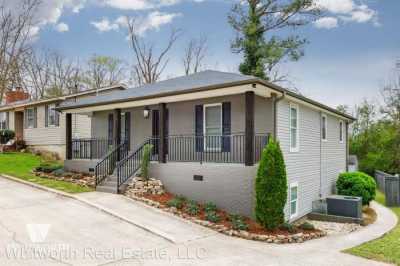 Apartment For Rent in Tuscaloosa, Alabama