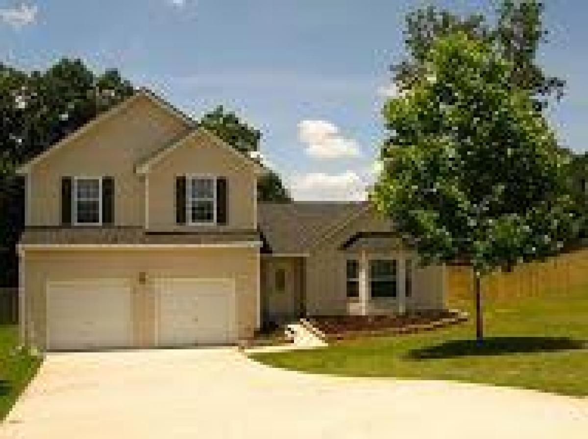 Picture of Home For Rent in Hampton, Georgia, United States