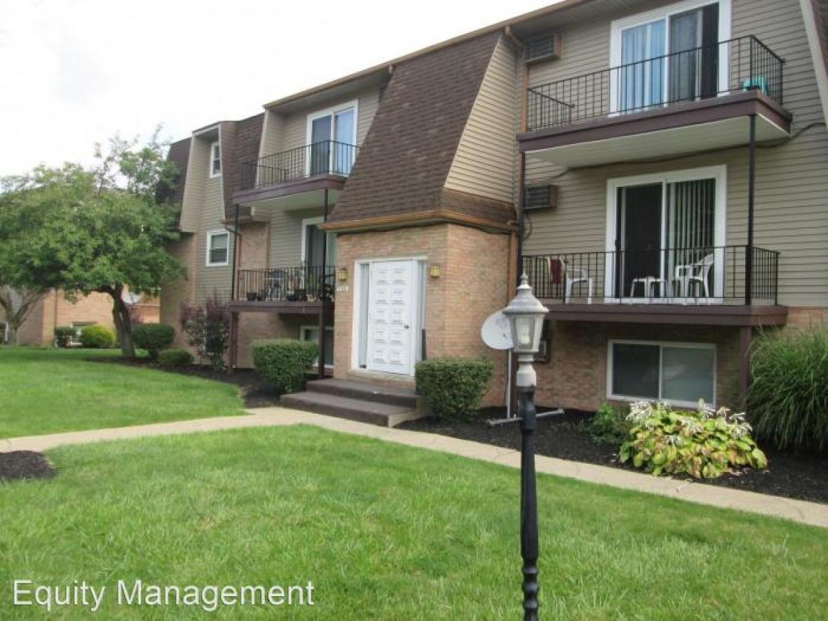 Picture of Apartment For Rent in Boardman, Ohio, United States