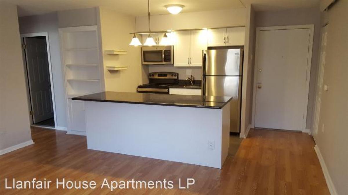 Picture of Apartment For Rent in Ardmore, Pennsylvania, United States