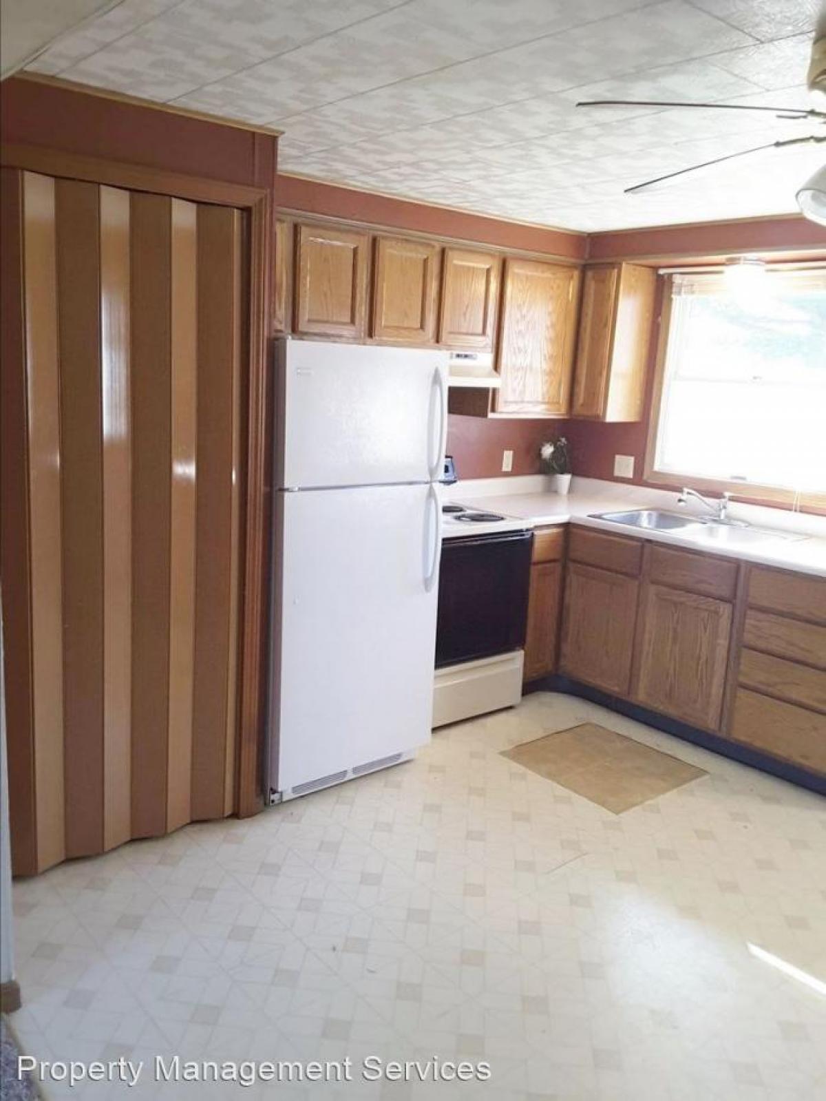 Picture of Apartment For Rent in Wakarusa, Indiana, United States