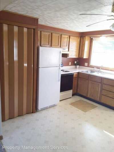 Apartment For Rent in Wakarusa, Indiana