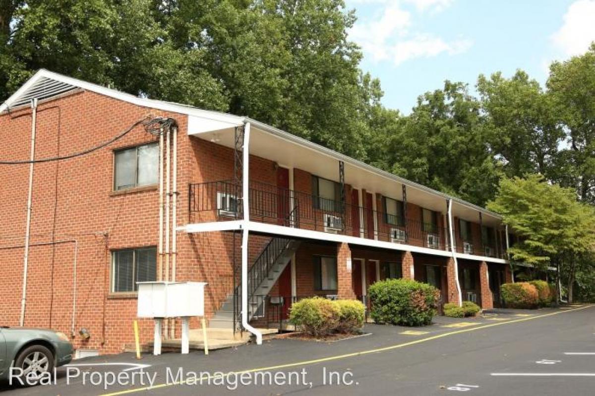 Picture of Apartment For Rent in Charlottesville, Virginia, United States