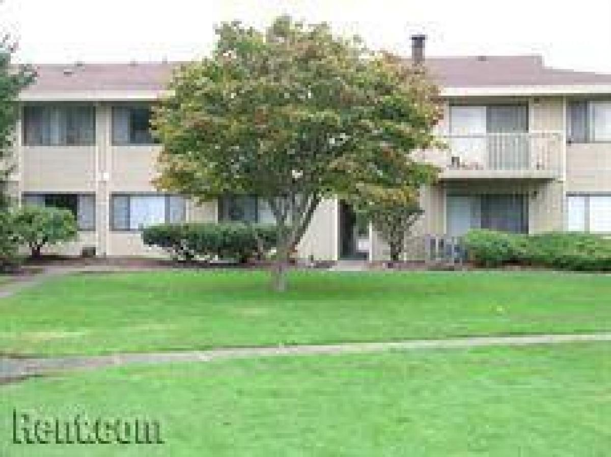 Picture of Apartment For Rent in Tacoma, Washington, United States