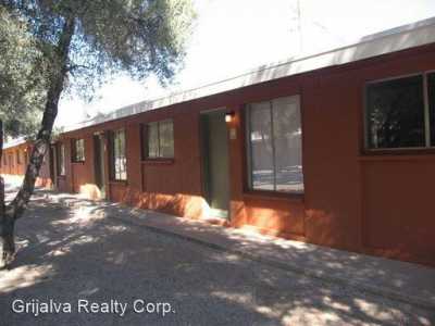 Apartment For Rent in Tucson, Arizona