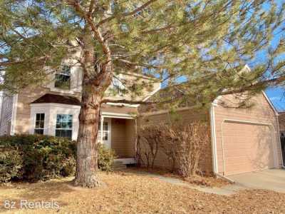 Home For Rent in Louisville, Colorado